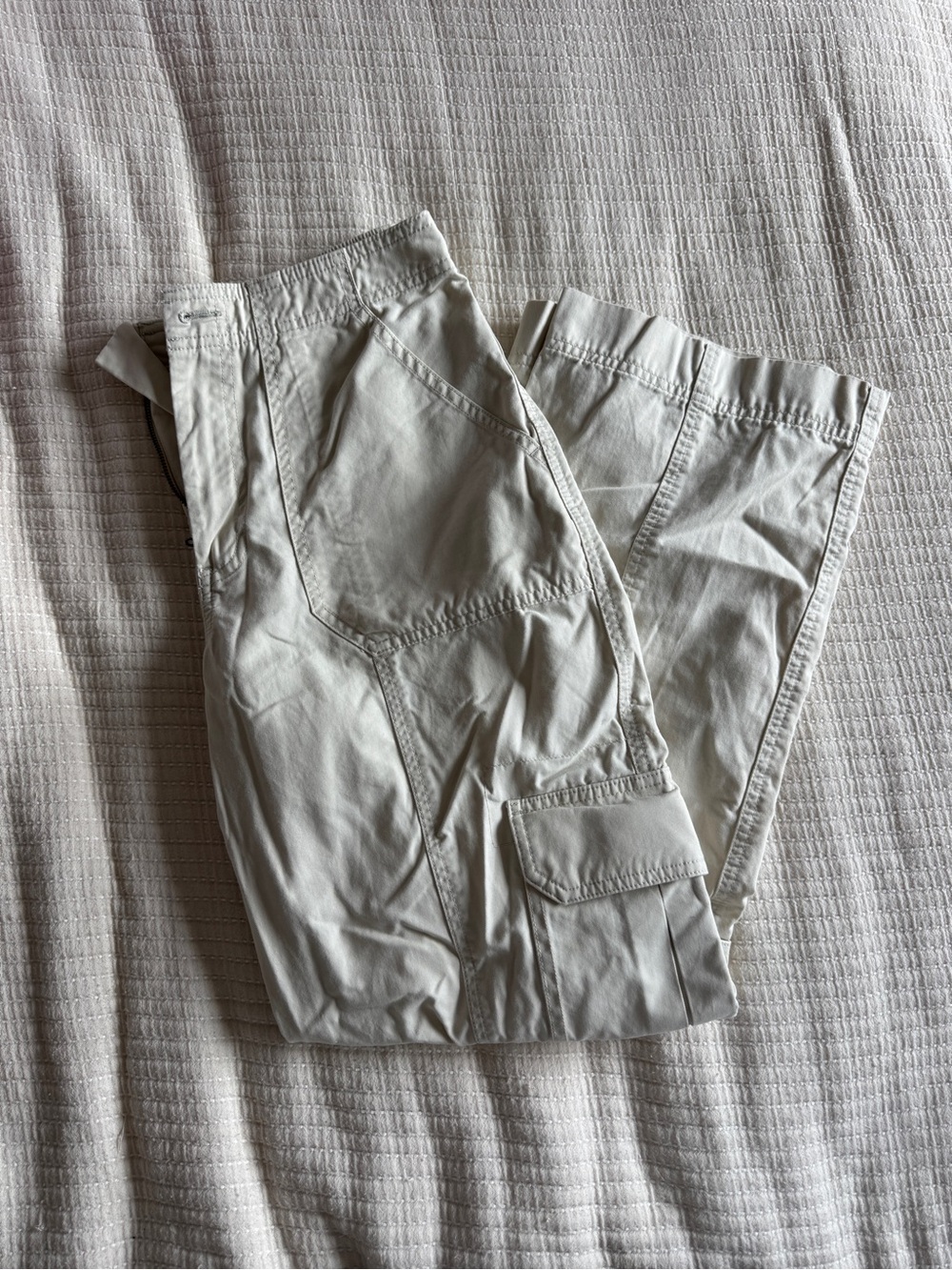 Abercrombie Cargos
